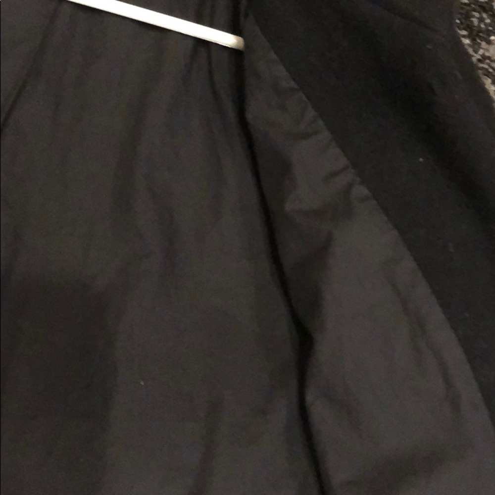 Wool jacket - Picture 5 of 5